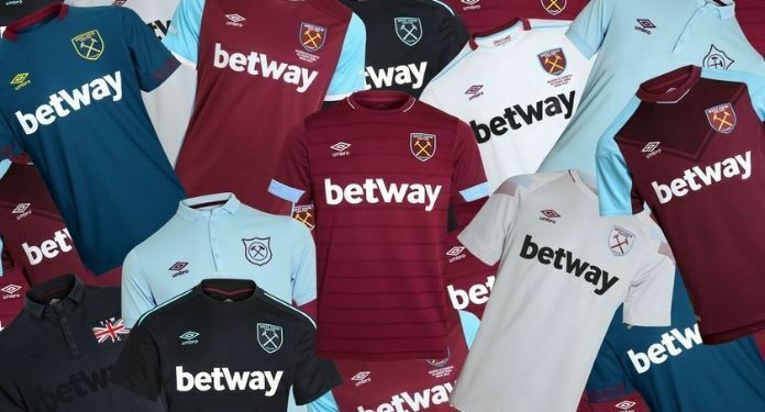 Patrocinios betway