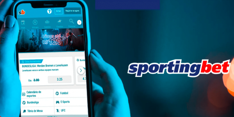 sportingbet app