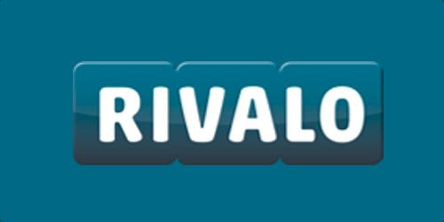 rivalo logo