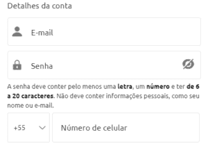 Detalhes da conta e Número de telefone betboo Detalhes da conta e Número de telefone betboo