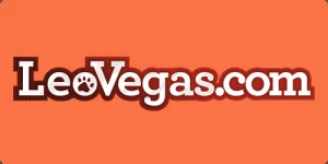leo vegas logo