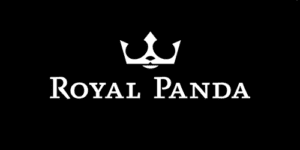 royal panda logo