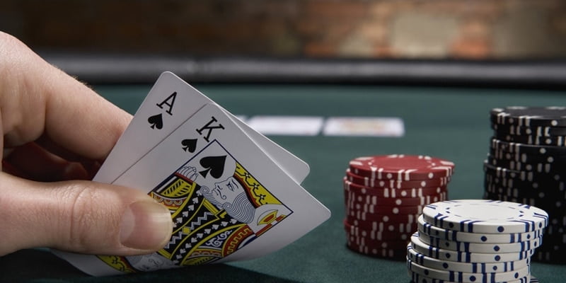 cassinos com blackjack online