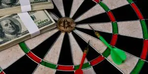 Como apostar em dardos