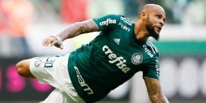 Felipe Melo