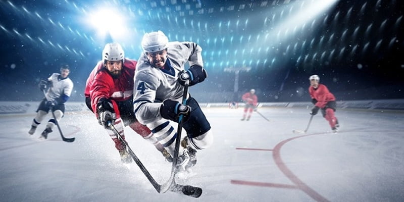 Ice Hockey Betting