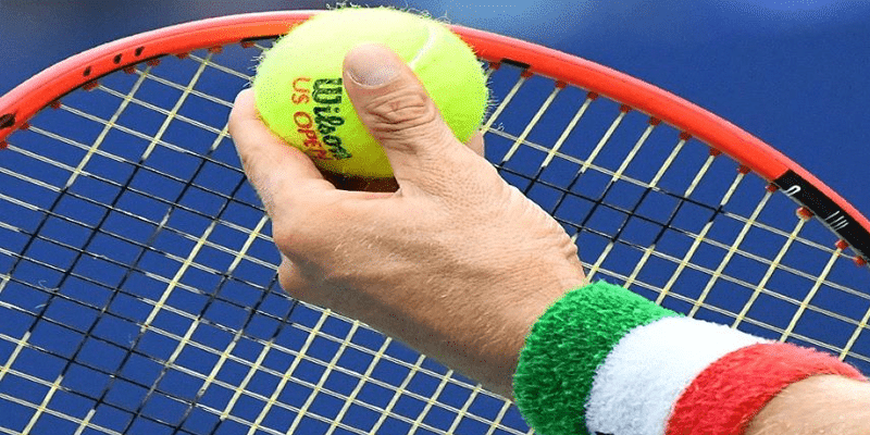 Tennis Betting