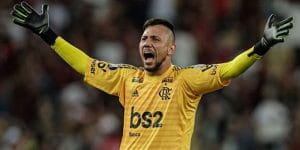 Diego Alves