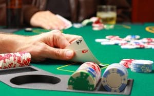 O que é o Poker?