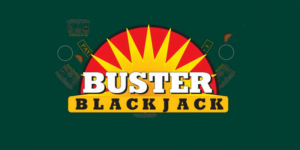 buster blackjack