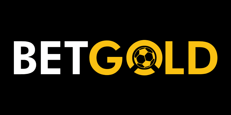 Betgold logo