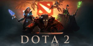 Apostas em Dota 2