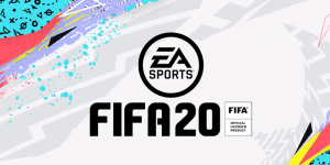Fifa logo