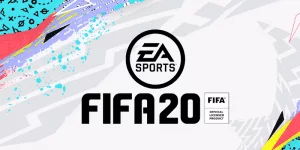 Fifa logo