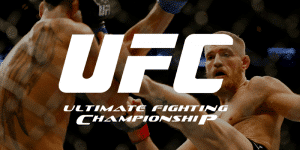 Sites de apostas em UFC