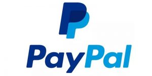 paypal logo