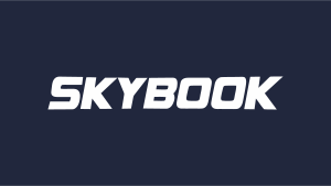 skybook logo