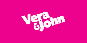 vera and john casino logo