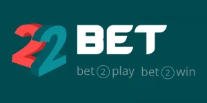 22Bet Logo