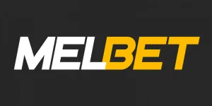 Melbet logo