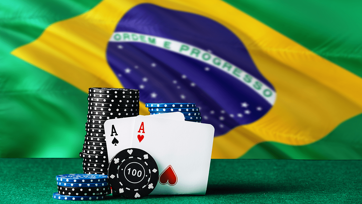brasil casino