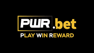 pwr bet logo