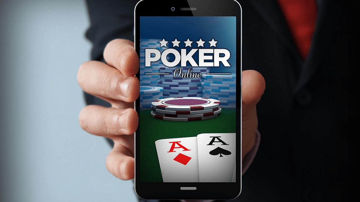 sites de poker