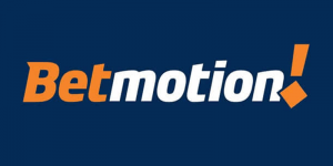 Логотип Betmotion