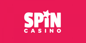 Spin Casino Logo