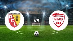 Lens Nîmes