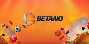 Betano Brasil – Bônus de boas-vindas de R$300