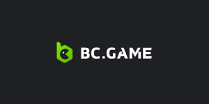 BC.GAME CASSINO LOGO