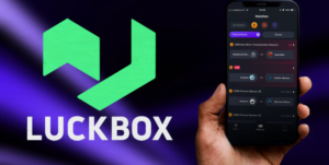 Luckbox é confiável? Análise e código de bônus