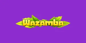 wazamba cassino logo