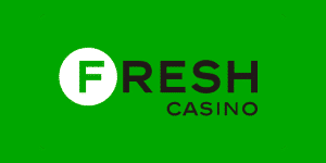 fresh casino logo