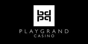 playgrand casino logo