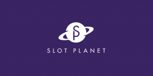 slot planet logo