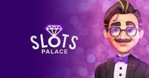 Cassino ao vivo slots palace casino