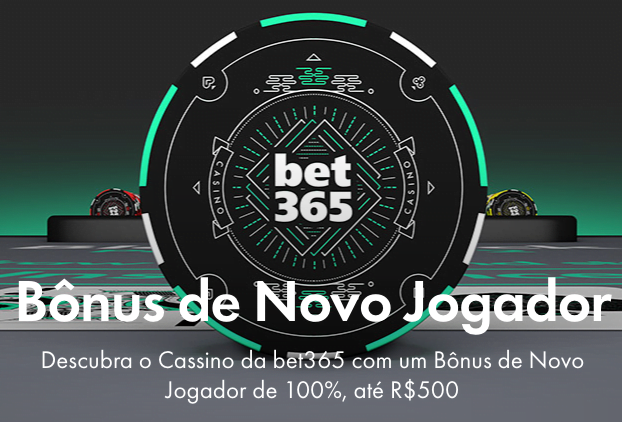 bonus 200 reais bet365