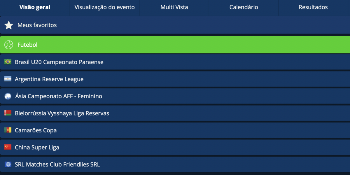 como ganhar dinheiro em apostas desportivas