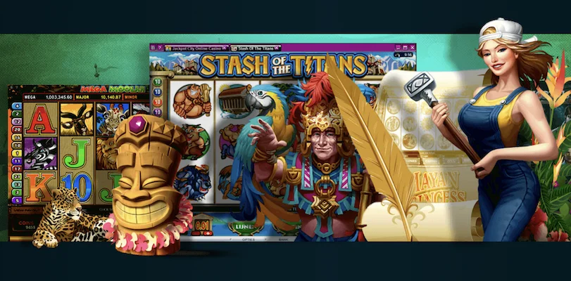 Jogos Gamingclub Cassino