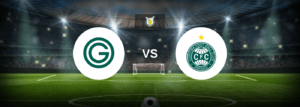 Goiás x Coritiba: Onde assistir e previsões