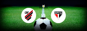 Athletico Paranaense x São Paulo: Onde assistir e previsões