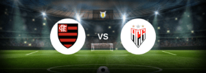Flamengo x Atlético GO: Onde assistir e previsões