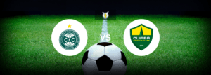 Coritiba x Cuiabá : Onde assistir e previsões