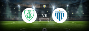 América MG x Avaí FC: Onde assistir e previsões