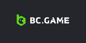BC Game Apostas – Análise e bônus de até 300%