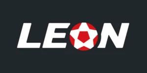 leonbet logo