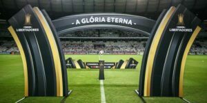 Vélez precisa de um milagre para ir às finais da Libertadores contra Flamengo