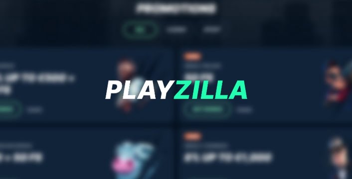 Welcome to a New Look Of playzilla slots